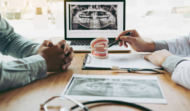 Best Dental Abscess Treatment in Flower Hill, MD