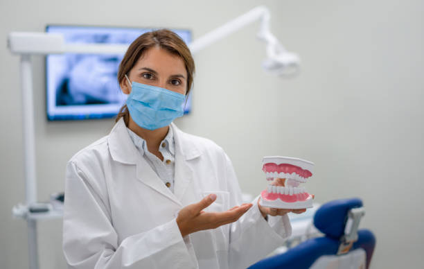 Best Emergency Pediatric Dental Care in Flower Hill, MD
