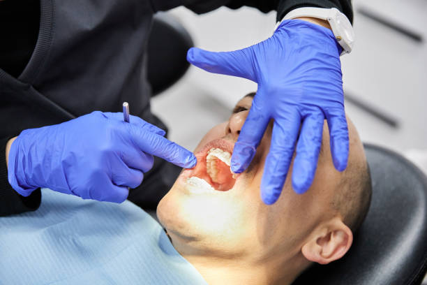 Best Emergency Cosmetic Dentistry (e.g., broken veneers) in Flower Hill, MD