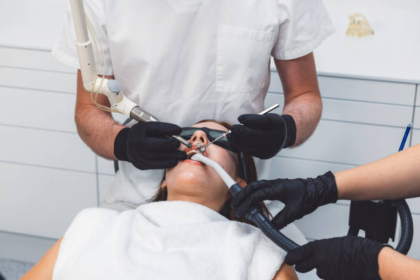 Best Dental Abscess Treatment in Flower Hill, MD