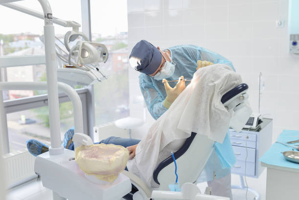 Best Walk-In Emergency Dental Services in Flower Hill, MD